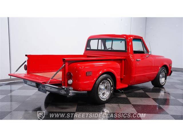 1968 Chevrolet C10 (CC-2068745) for sale in Lithia Springs, Georgia