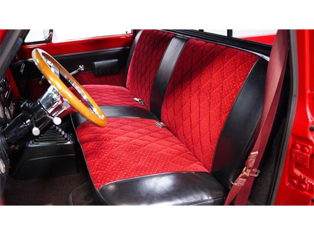 1968 Chevrolet C10 (CC-2068745) for sale in Lithia Springs, Georgia