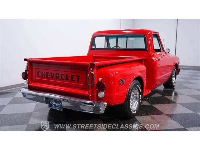 1968 Chevrolet C10 (CC-2068745) for sale in Lithia Springs, Georgia