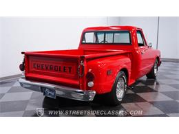 1968 Chevrolet C10 (CC-2068745) for sale in Lithia Springs, Georgia