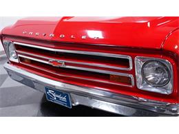1968 Chevrolet C10 (CC-2068745) for sale in Lithia Springs, Georgia