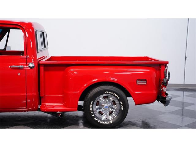 1968 Chevrolet C10 (CC-2068745) for sale in Lithia Springs, Georgia