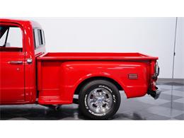1968 Chevrolet C10 (CC-2068745) for sale in Lithia Springs, Georgia