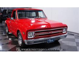 1968 Chevrolet C10 (CC-2068745) for sale in Lithia Springs, Georgia
