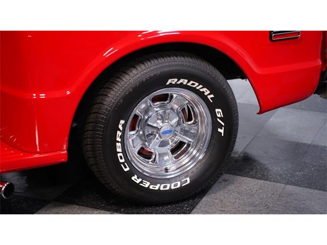 1968 Chevrolet C10 (CC-2068745) for sale in Lithia Springs, Georgia