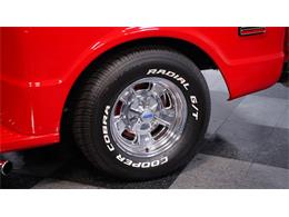 1968 Chevrolet C10 (CC-2068745) for sale in Lithia Springs, Georgia