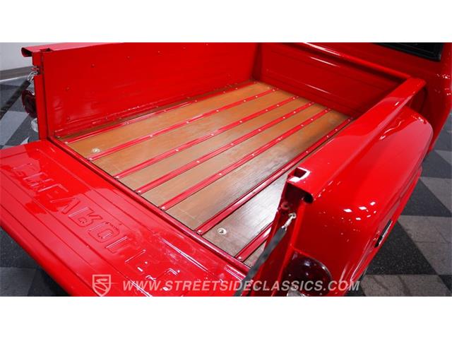 1968 Chevrolet C10 (CC-2068745) for sale in Lithia Springs, Georgia