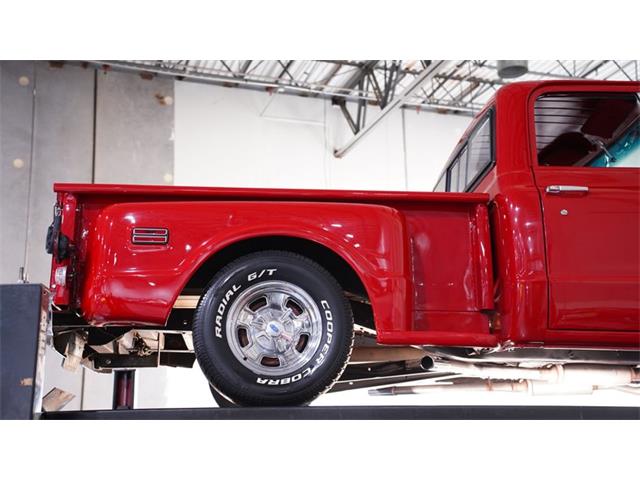1968 Chevrolet C10 (CC-2068745) for sale in Lithia Springs, Georgia
