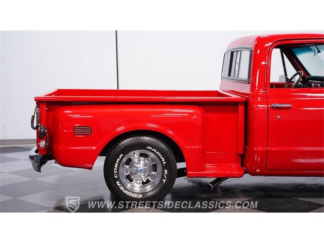 1968 Chevrolet C10 (CC-2068745) for sale in Lithia Springs, Georgia