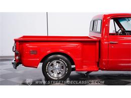 1968 Chevrolet C10 (CC-2068745) for sale in Lithia Springs, Georgia