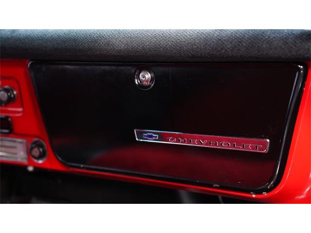 1968 Chevrolet C10 (CC-2068745) for sale in Lithia Springs, Georgia