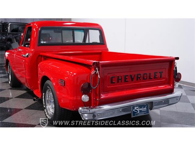 1968 Chevrolet C10 (CC-2068745) for sale in Lithia Springs, Georgia