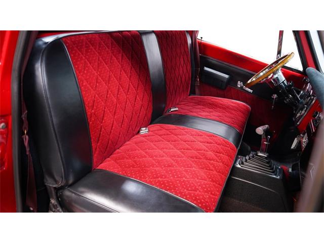 1968 Chevrolet C10 (CC-2068745) for sale in Lithia Springs, Georgia