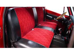 1968 Chevrolet C10 (CC-2068745) for sale in Lithia Springs, Georgia