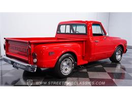 1968 Chevrolet C10 (CC-2068745) for sale in Lithia Springs, Georgia