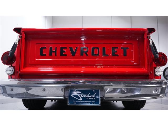 1968 Chevrolet C10 (CC-2068745) for sale in Lithia Springs, Georgia