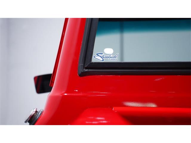 1968 Chevrolet C10 (CC-2068745) for sale in Lithia Springs, Georgia