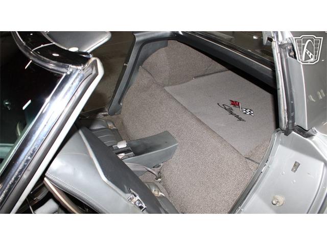 1968 Chevrolet Corvette (CC-2068746) for sale in Runnemede, New Jersey