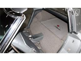 1968 Chevrolet Corvette (CC-2068746) for sale in Runnemede, New Jersey