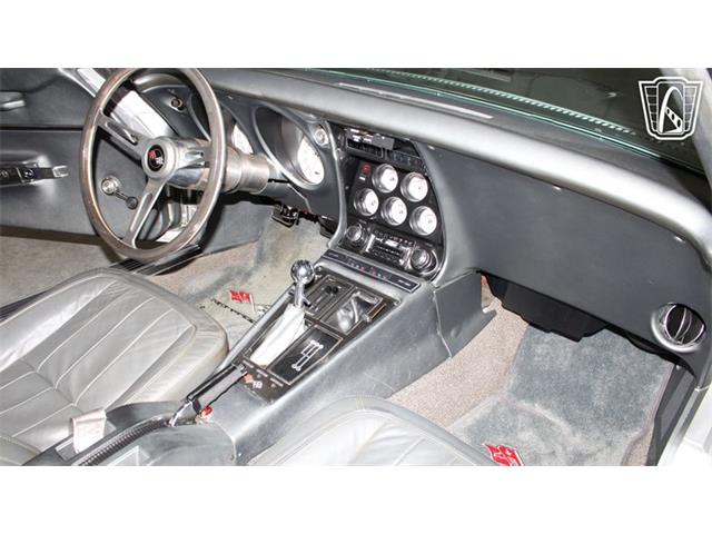 1968 Chevrolet Corvette (CC-2068746) for sale in Runnemede, New Jersey