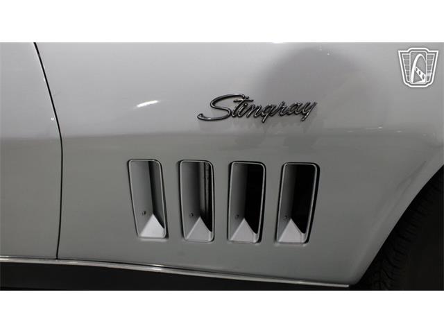 1968 Chevrolet Corvette (CC-2068746) for sale in Runnemede, New Jersey