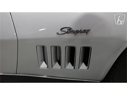 1968 Chevrolet Corvette (CC-2068746) for sale in Runnemede, New Jersey