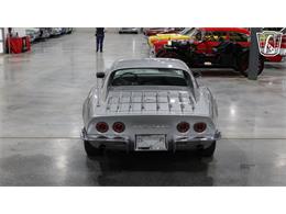 1968 Chevrolet Corvette (CC-2068746) for sale in Runnemede, New Jersey