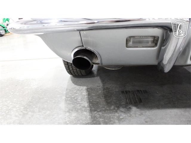 1968 Chevrolet Corvette (CC-2068746) for sale in Runnemede, New Jersey