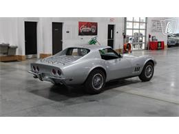 1968 Chevrolet Corvette (CC-2068746) for sale in Runnemede, New Jersey