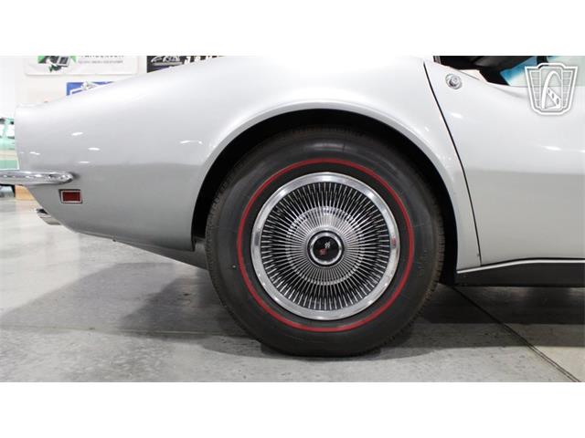 1968 Chevrolet Corvette (CC-2068746) for sale in Runnemede, New Jersey