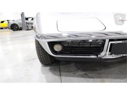 1968 Chevrolet Corvette (CC-2068746) for sale in Runnemede, New Jersey