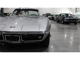 1968 Chevrolet Corvette (CC-2068746) for sale in Runnemede, New Jersey