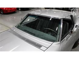 1968 Chevrolet Corvette (CC-2068746) for sale in Runnemede, New Jersey