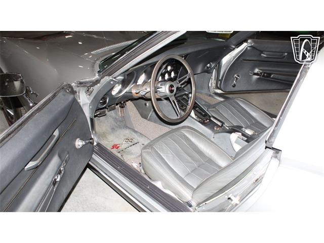 1968 Chevrolet Corvette (CC-2068746) for sale in Runnemede, New Jersey