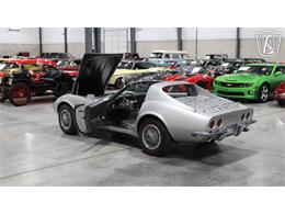 1968 Chevrolet Corvette (CC-2068746) for sale in Runnemede, New Jersey