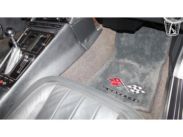 1968 Chevrolet Corvette (CC-2068746) for sale in Runnemede, New Jersey