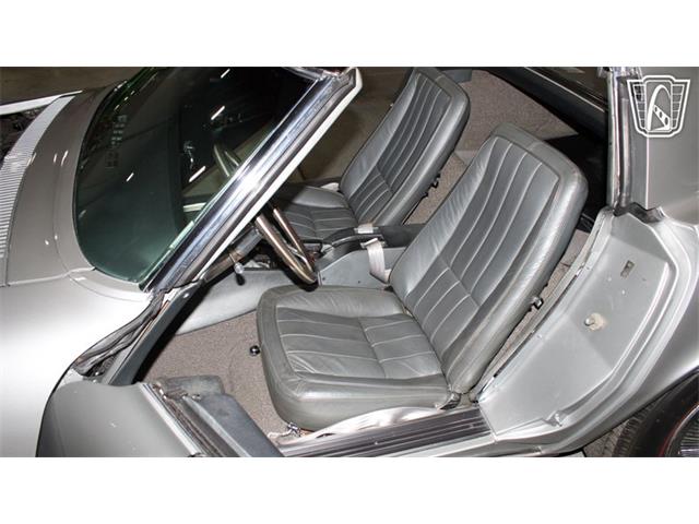 1968 Chevrolet Corvette (CC-2068746) for sale in Runnemede, New Jersey