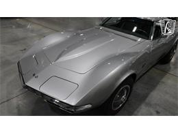 1968 Chevrolet Corvette (CC-2068746) for sale in Runnemede, New Jersey
