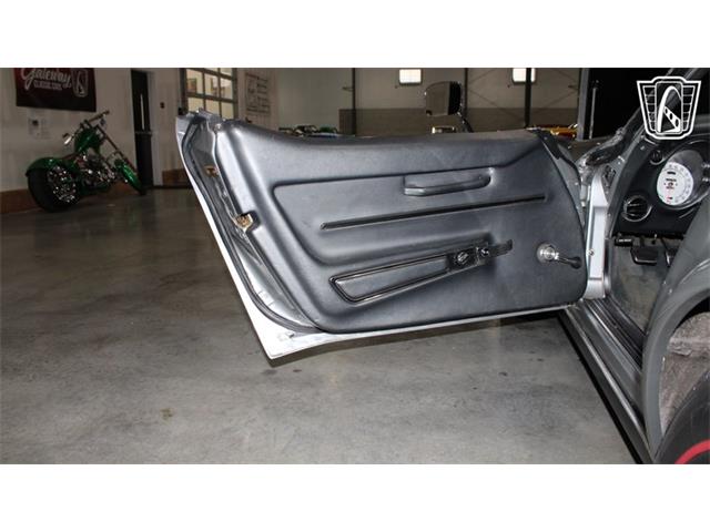 1968 Chevrolet Corvette (CC-2068746) for sale in Runnemede, New Jersey