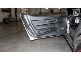 1968 Chevrolet Corvette (CC-2068746) for sale in Runnemede, New Jersey