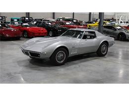 1968 Chevrolet Corvette (CC-2068746) for sale in Runnemede, New Jersey