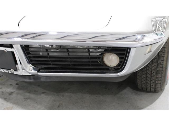 1968 Chevrolet Corvette (CC-2068746) for sale in Runnemede, New Jersey