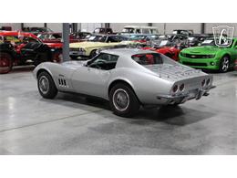 1968 Chevrolet Corvette (CC-2068746) for sale in Runnemede, New Jersey