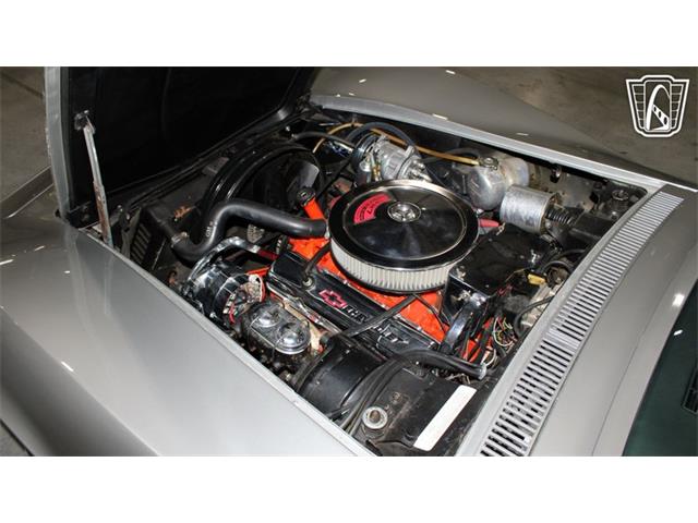 1968 Chevrolet Corvette (CC-2068746) for sale in Runnemede, New Jersey