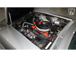 1968 Chevrolet Corvette (CC-2068746) for sale in Runnemede, New Jersey