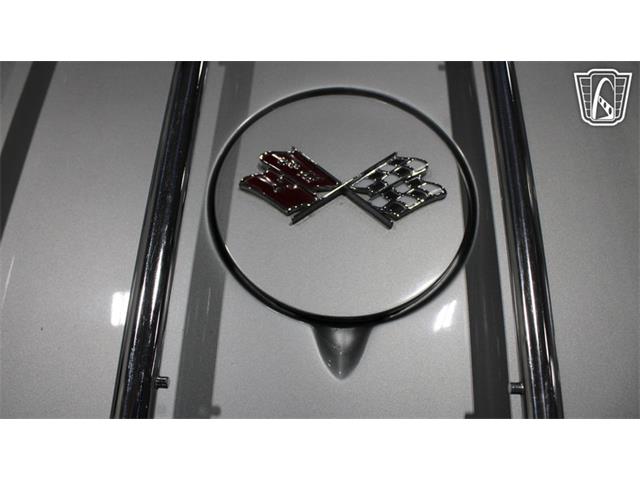 1968 Chevrolet Corvette (CC-2068746) for sale in Runnemede, New Jersey