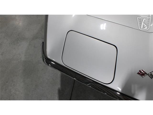 1968 Chevrolet Corvette (CC-2068746) for sale in Runnemede, New Jersey