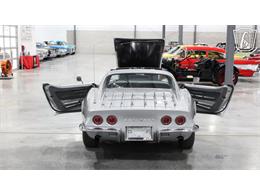1968 Chevrolet Corvette (CC-2068746) for sale in Runnemede, New Jersey