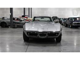 1968 Chevrolet Corvette (CC-2068746) for sale in Runnemede, New Jersey