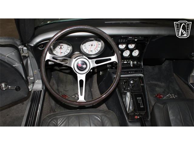 1968 Chevrolet Corvette (CC-2068746) for sale in Runnemede, New Jersey